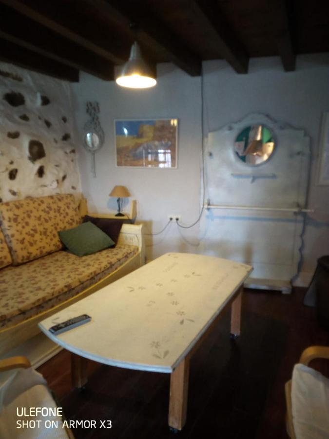Villa Atardecer En Gredos 1 à San Bartolomé de Tormes Extérieur photo