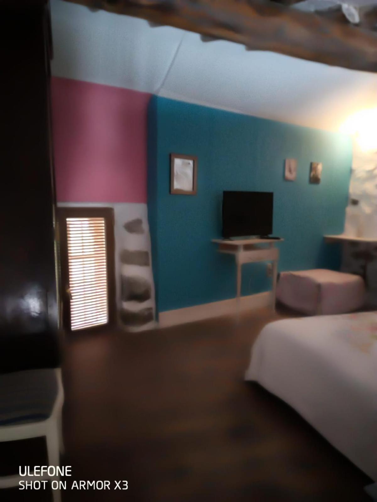 Villa Atardecer En Gredos 1 à San Bartolomé de Tormes Chambre photo